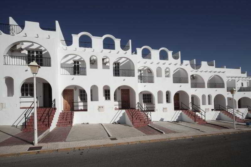 Vista Mojácar Apartamentos