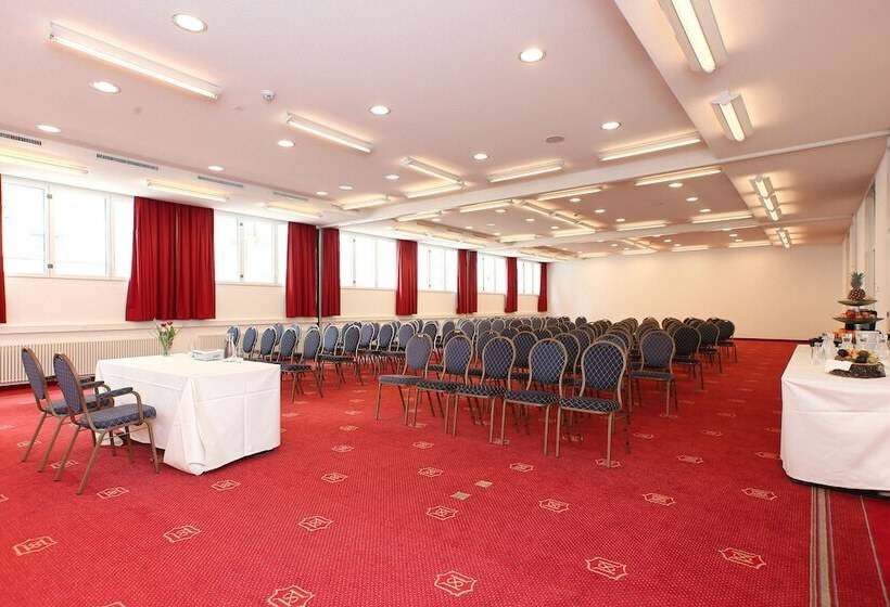 Wellnesshotel Schweizerhof