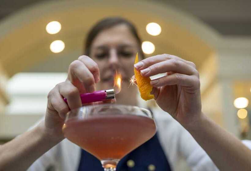 Wellnesshotel Schweizerhof