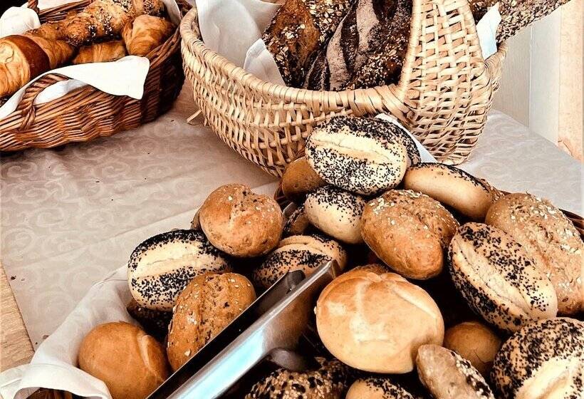 Wellnesshotel Schweizerhof