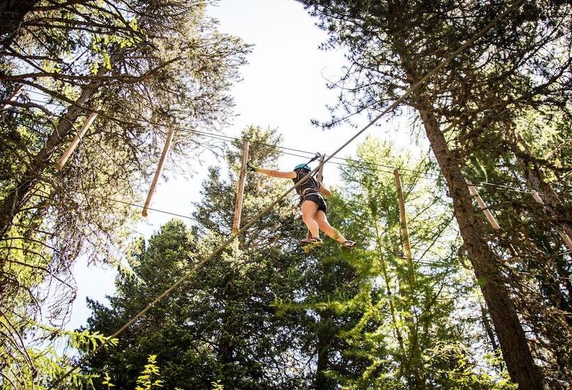 Wellnesshotel Schweizerhof