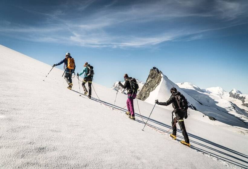 Wellnesshotel Schweizerhof