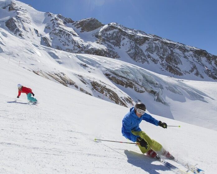 Wellnesshotel Schweizerhof