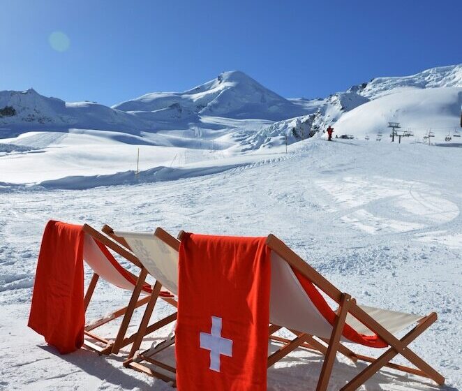 Wellnesshotel Schweizerhof