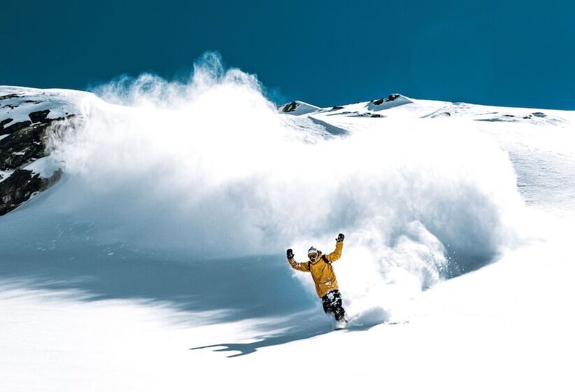 Wellnesshotel Schweizerhof