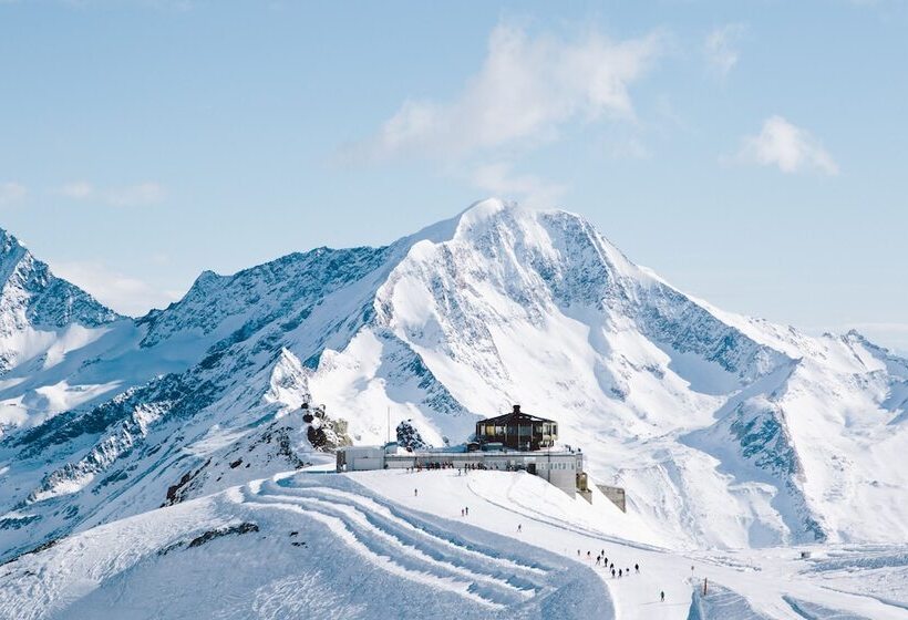 Wellnesshotel Schweizerhof