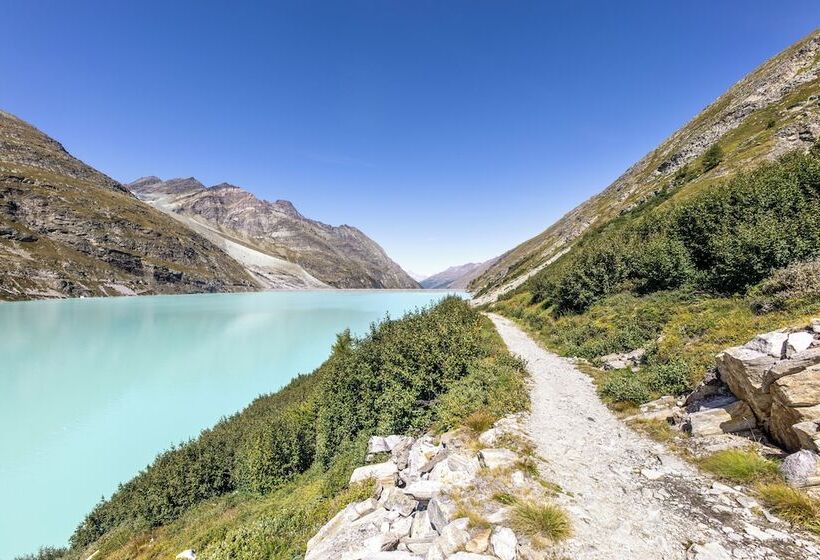 Wellnesshotel Schweizerhof