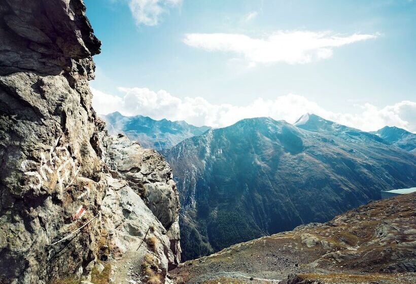 Wellnesshotel Schweizerhof