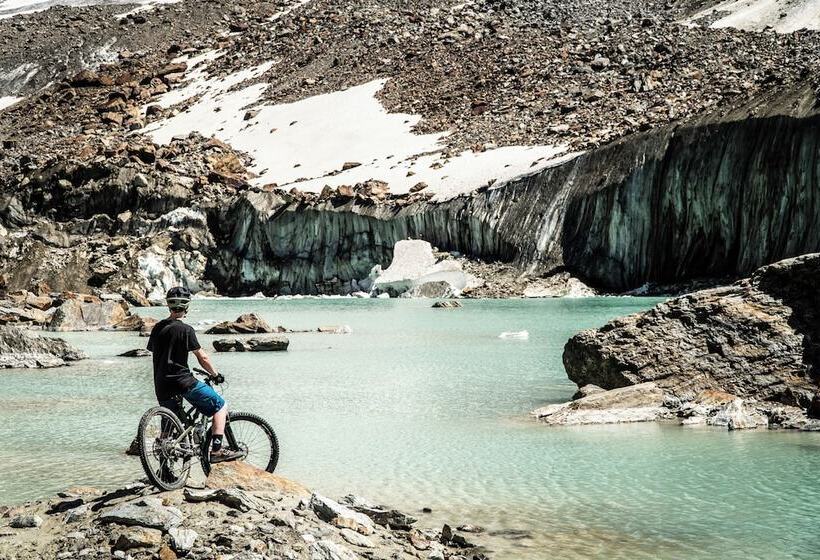 Wellnesshotel Schweizerhof