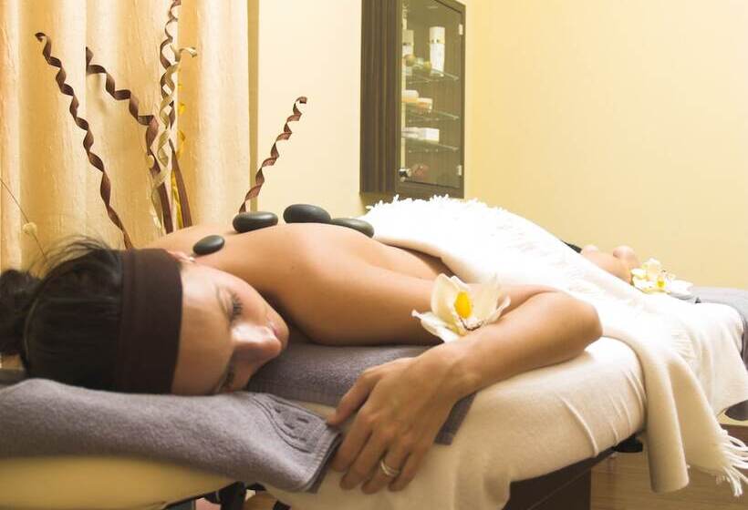 Wellnesshotel Schweizerhof