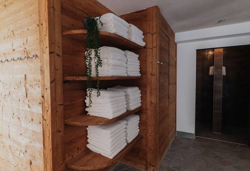 Wellnesshotel Schweizerhof