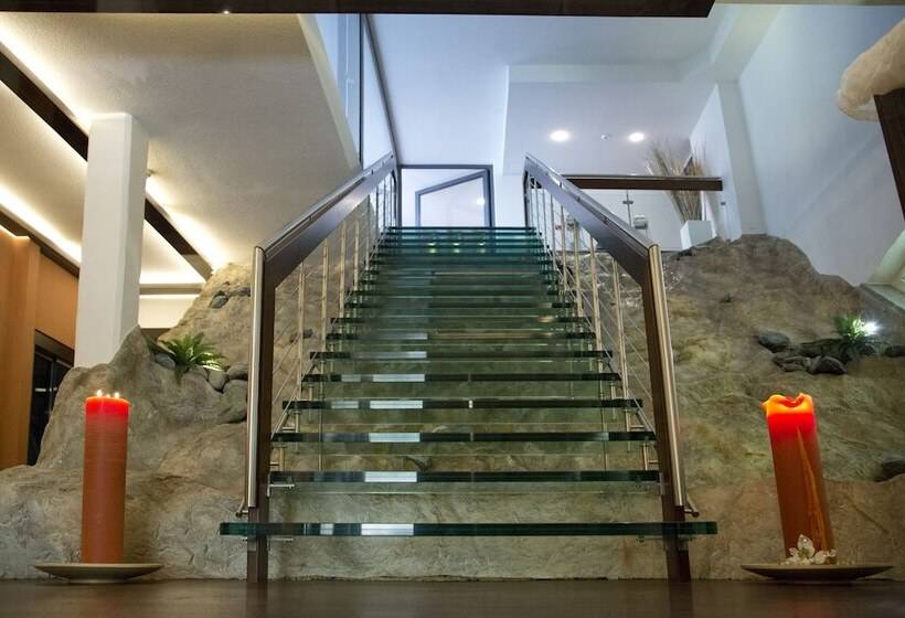 Wellnesshotel Schweizerhof