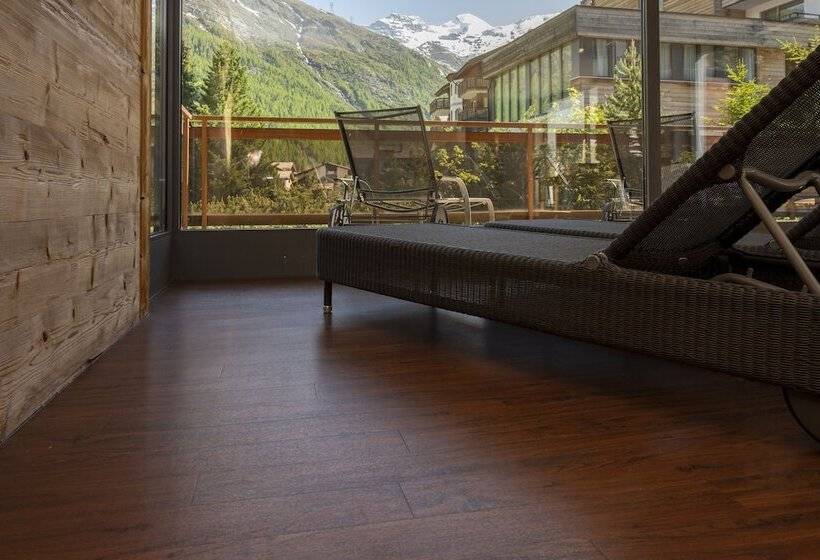 Wellnesshotel Schweizerhof