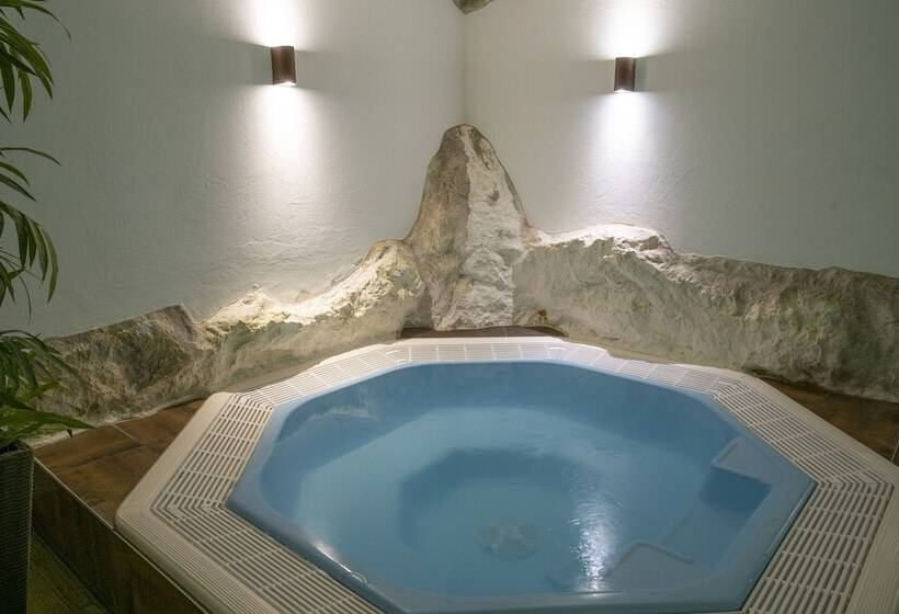 Wellnesshotel Schweizerhof