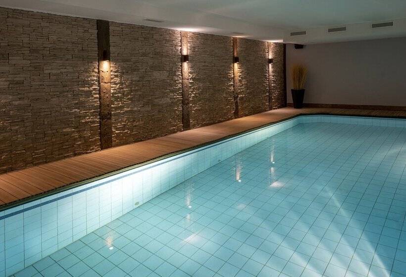 Wellnesshotel Schweizerhof