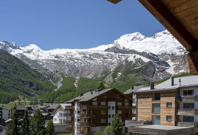 Wellnesshotel Schweizerhof