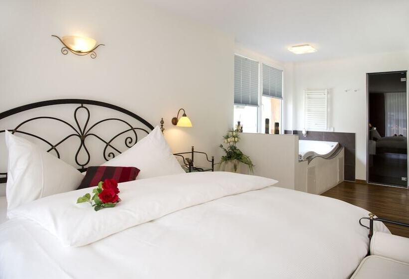 Wellnesshotel Schweizerhof