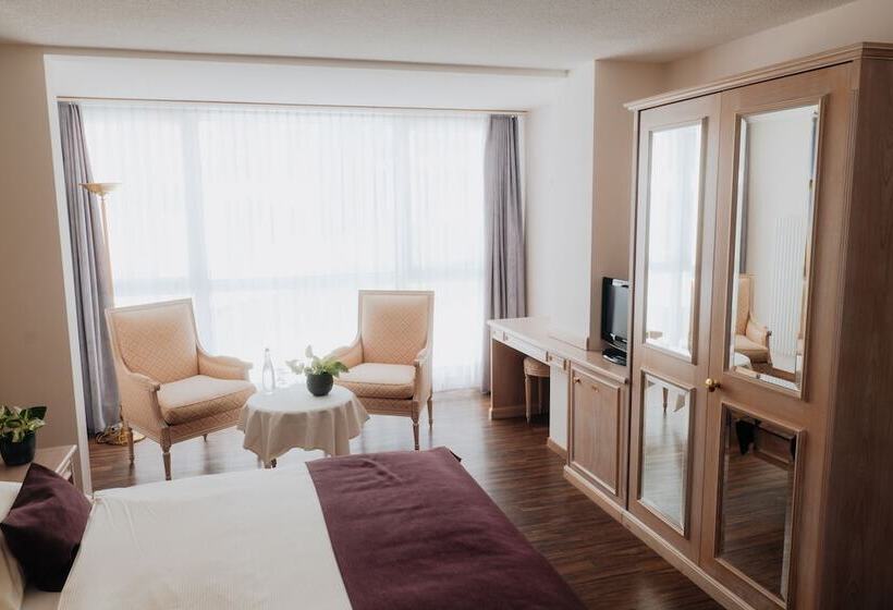 Wellnesshotel Schweizerhof