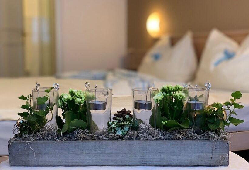 Wellnesshotel Schweizerhof