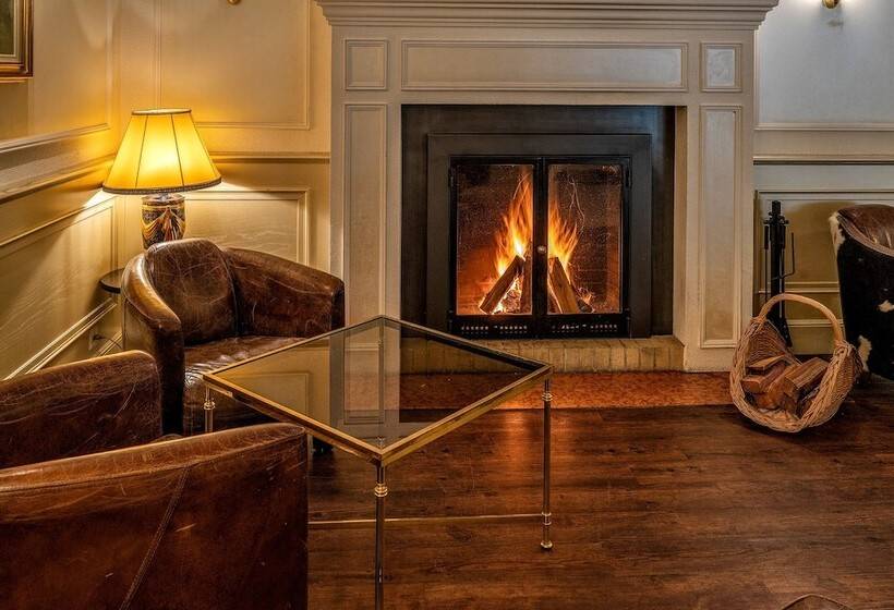 Wellnesshotel Schweizerhof