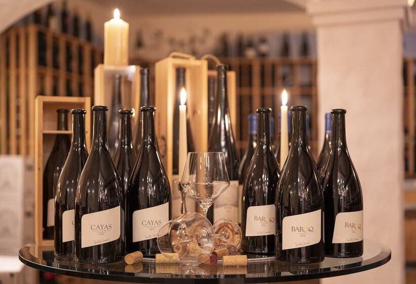 Wellnesshotel Schweizerhof