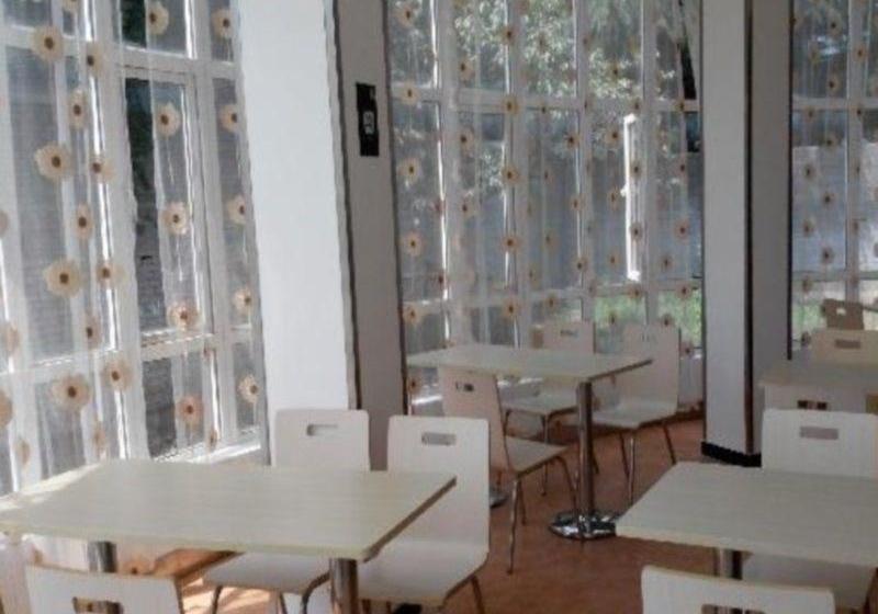 Отель 7 Days Inn Wuxi Shoufang International Airport Branch