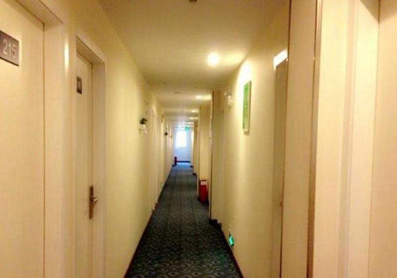 Hôtel 7 Days Inn Xiamen Tongan Bus Station Branch