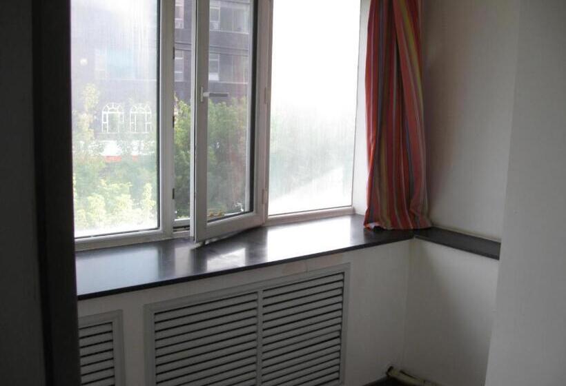 فندق 7 Days Premium Changchun Renmin Northeast Normal University Pingquan Road