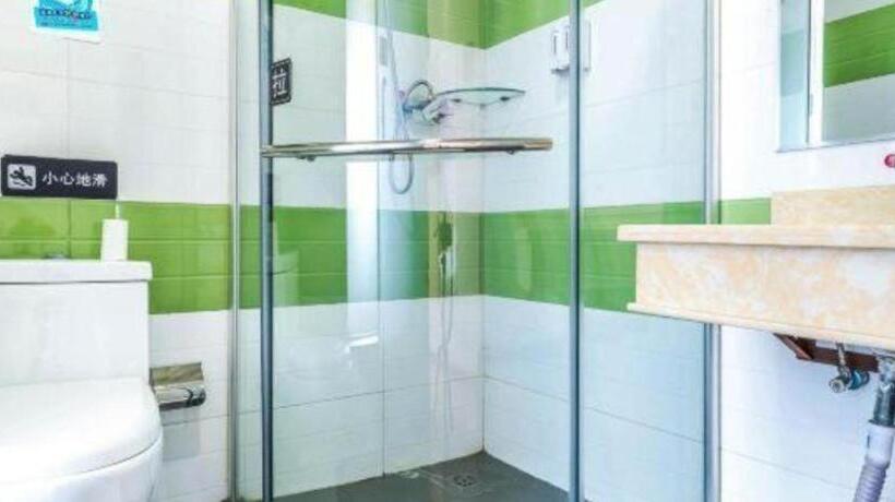 هتل 7 Days Premium· Lhasa Potala Palace