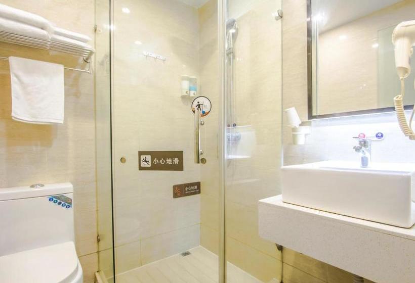 酒店 7 Daysinn Hangzhou Westlake Longxiang Railway Station