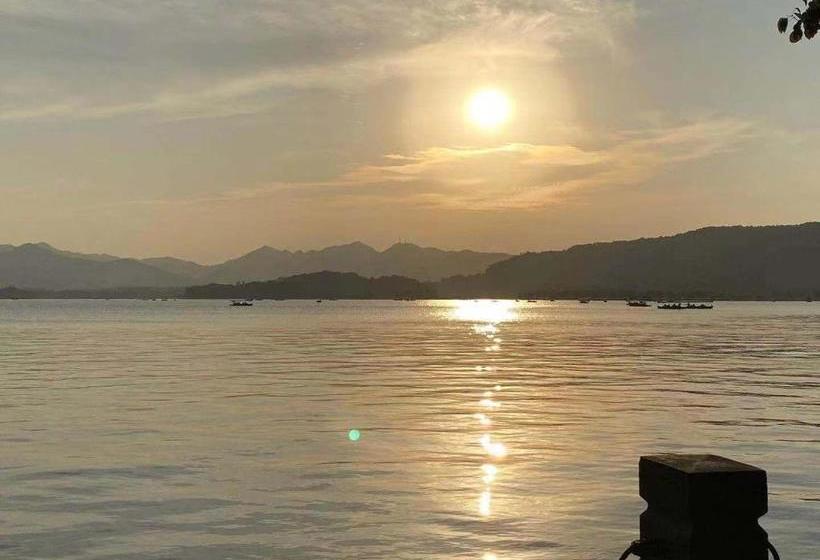 酒店 7 Daysinn Hangzhou Westlake Longxiang Railway Station