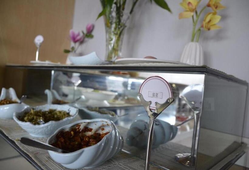 酒店 7days Inn Suzhou Suzhou Paradise Changjiang Road Su Fu Road