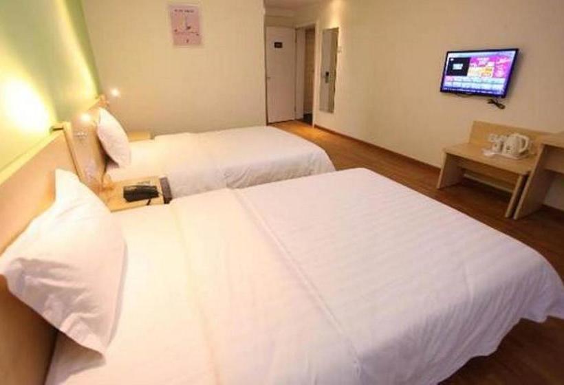 فندق 7days Inn Urumuqi West Kashi Road Airport