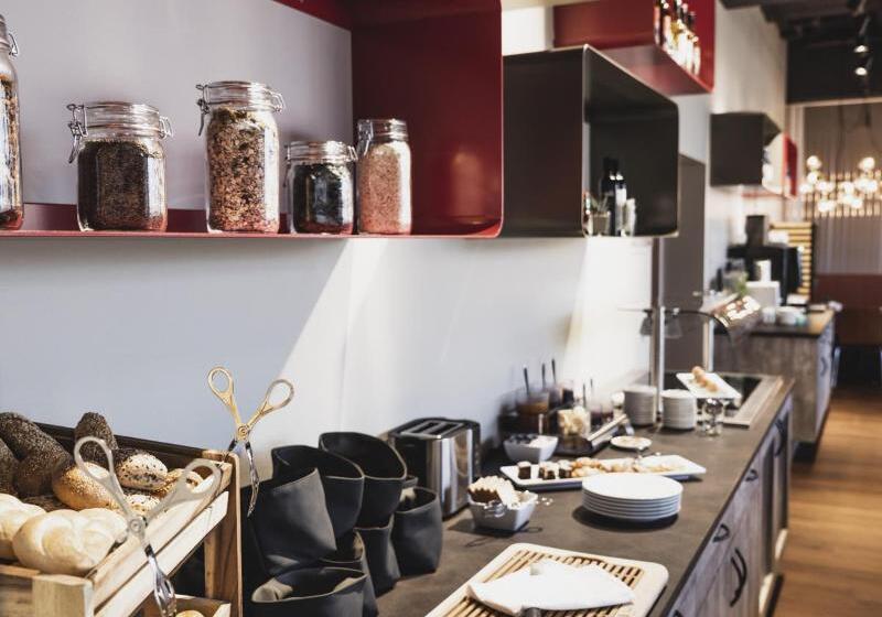 ホテル Amedia Express Graz Airport, Trademark Collection By Wyndham