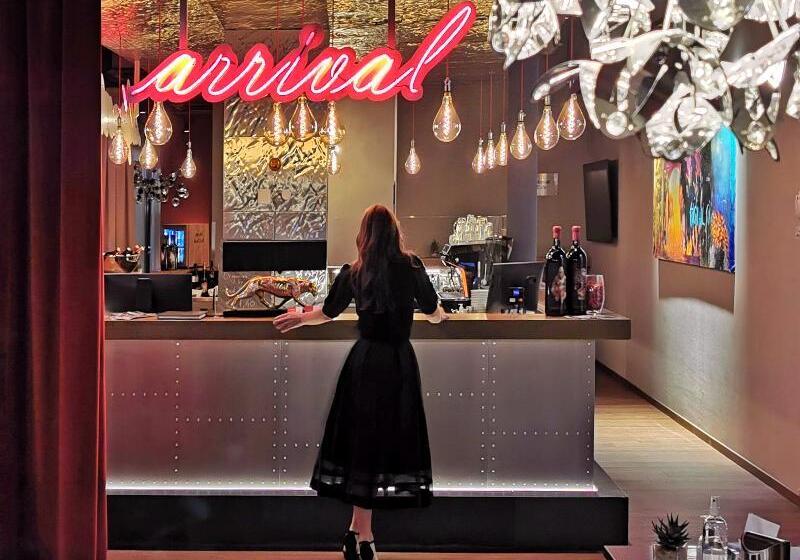 ホテル Amedia Express Graz Airport, Trademark Collection By Wyndham