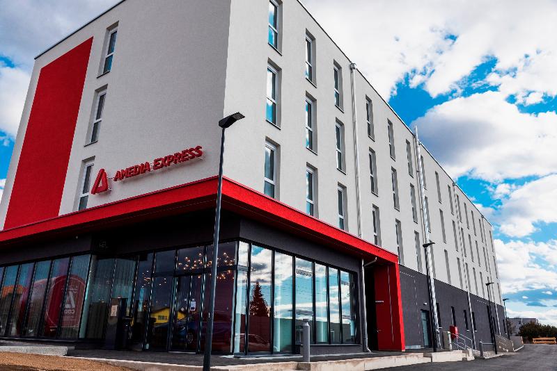 ホテル Amedia Express Graz Airport, Trademark Collection By Wyndham