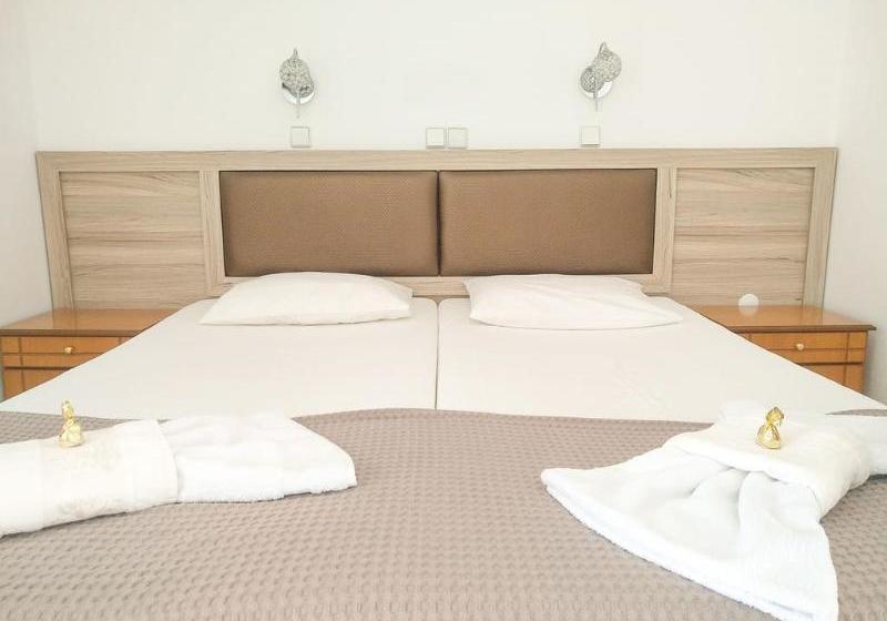 酒店 Celeste Golden Beach