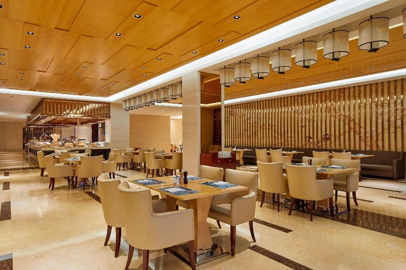 ホテル Four Points By Sheraton Liupanshui