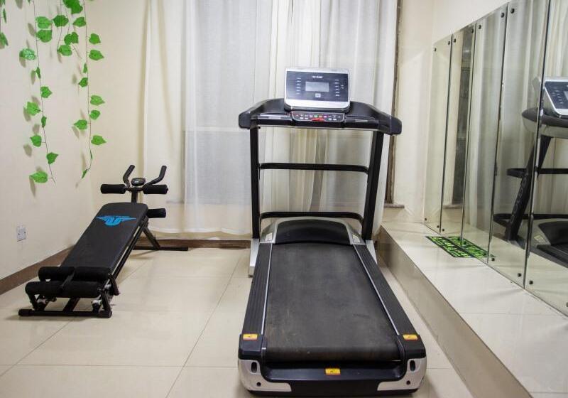 酒店 Greentree Inn Shanghai Nanqiao Nanfeng Highway Express