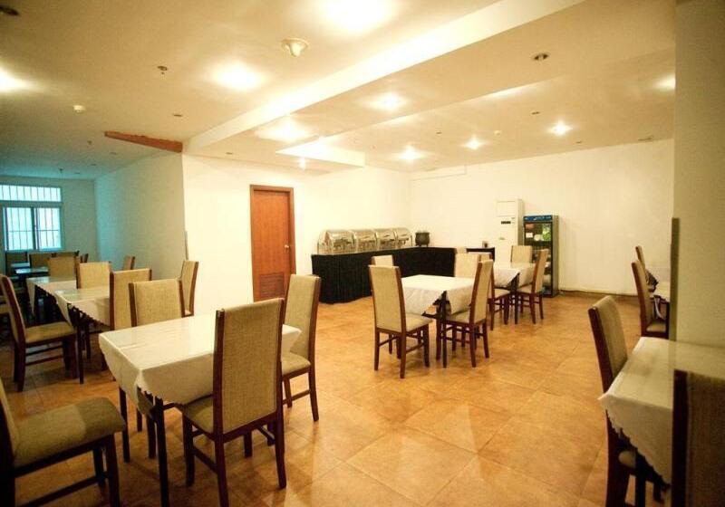 Hotelli Greentree Inn Shanghai Nanqiao Nanfeng Highway Express