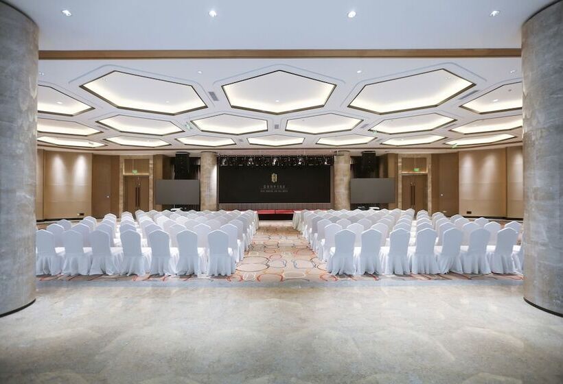 فندق Hainan Blue Horizon Jun Hua