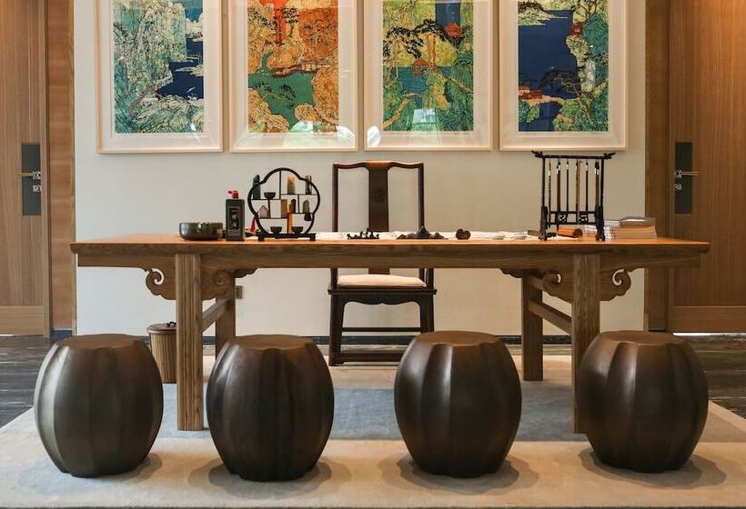 فندق Hainan Blue Horizon Jun Hua