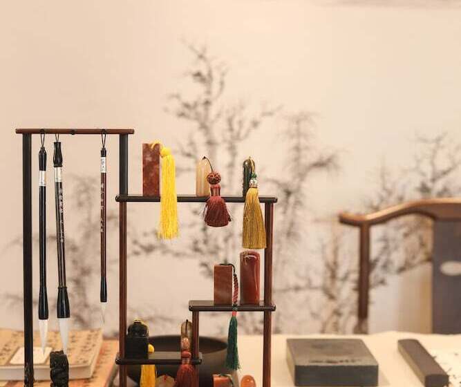 فندق Hainan Blue Horizon Jun Hua