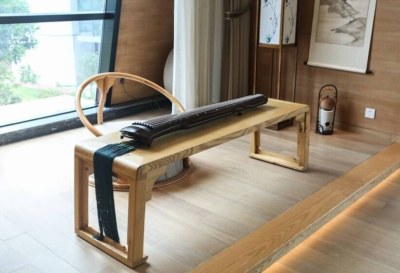 فندق Hainan Blue Horizon Jun Hua