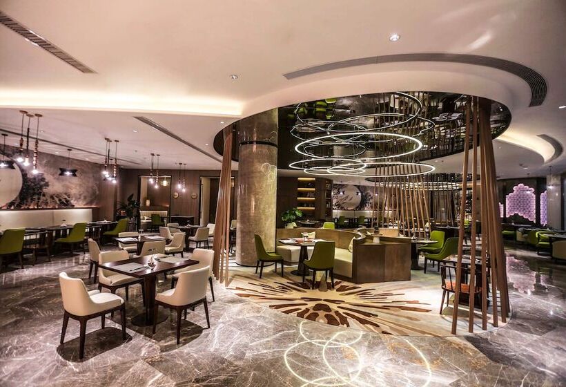 فندق Hainan Blue Horizon Jun Hua