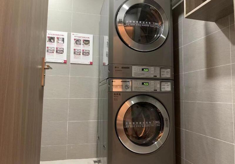 ホテル Hanting  Beijing Changping Science Park