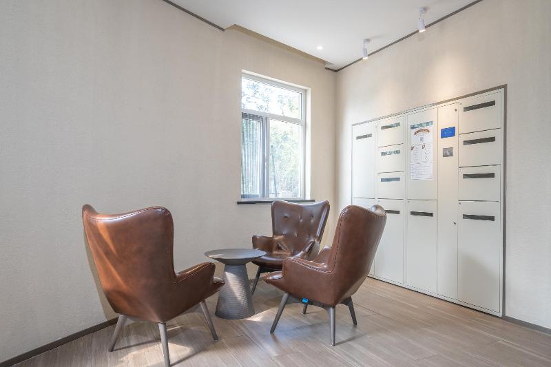 ホテル Hanting  Beijing Changping Science Park