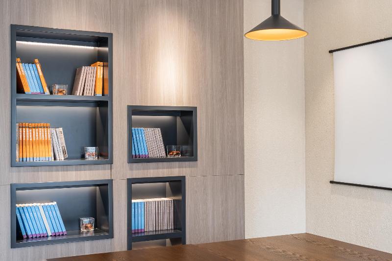 ホテル Hanting  Beijing Changping Science Park