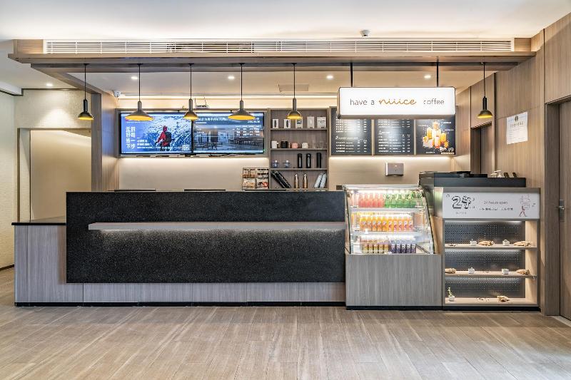 ホテル Hanting  Beijing Changping Science Park