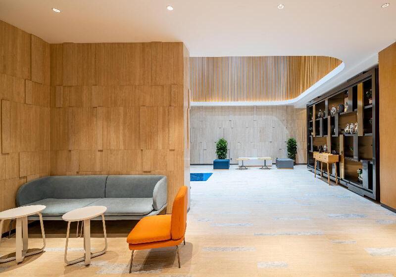 Отель Holiday Inn Express Litang, An Ihg